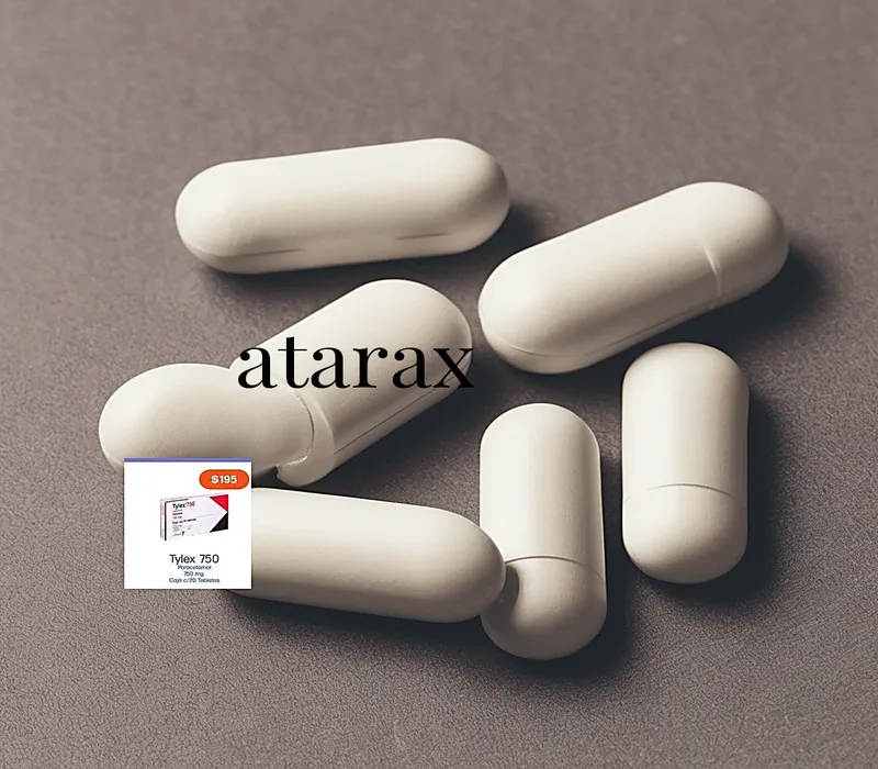 Atarax 25 mg klåda